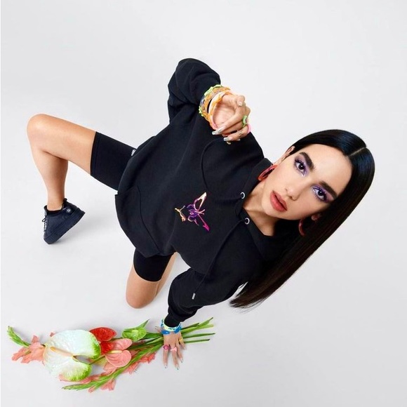 🌈 SOLD Amazing Dua Lipa Puma platforms - Picture 12 of 13